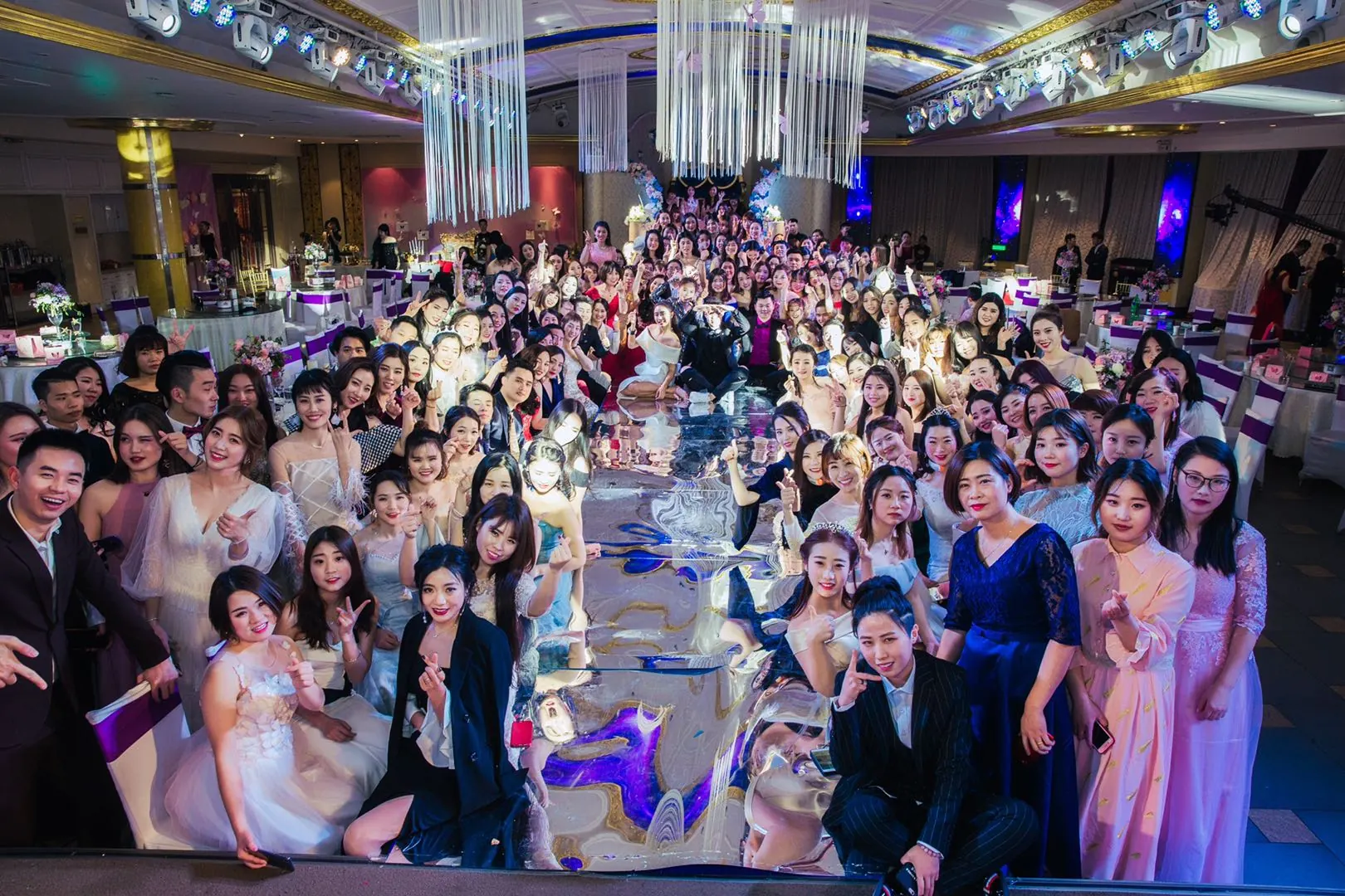 私域流量成功案例 - 久鼎运营成果展示